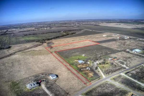 TBD Cr-2154, Caddo Mills, TX 75135