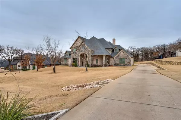 Burleson, TX 76028,616 Bonnards Peak Road