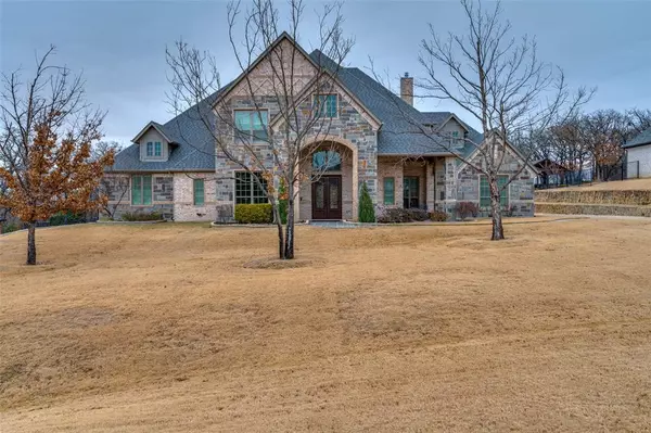 Burleson, TX 76028,616 Bonnards Peak Road