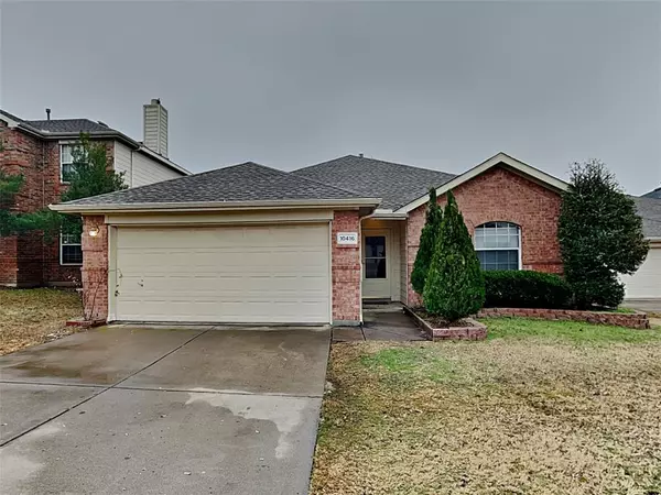 10416 Lake Bend Trail, Fort Worth, TX 76053