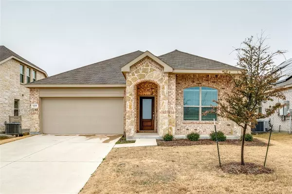 Princeton, TX 75407,5214 Fallenstone Way