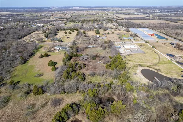 Terrell, TX 75161,7331 County Road 131a