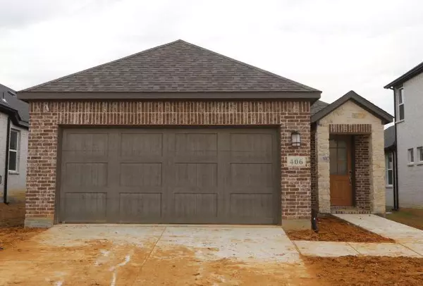 Oak Point, TX 75068,406 Cherry Laurel Drive