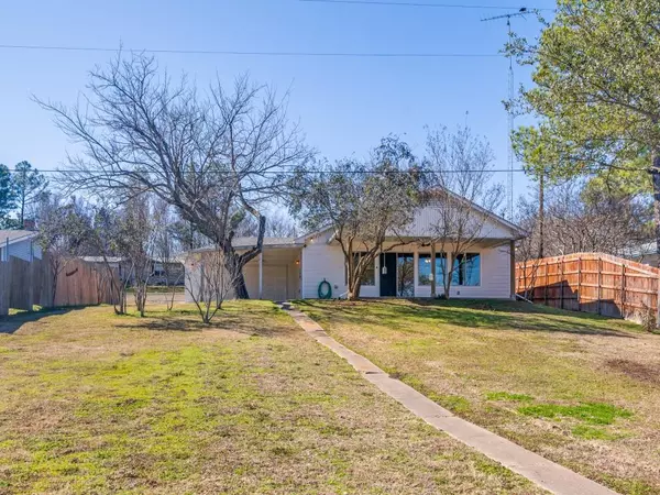 West Tawakoni, TX 75474,408 Bella Vista Drive