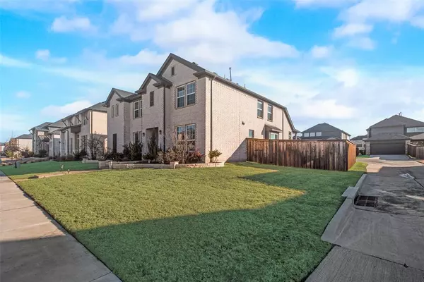 6740 Mistley Park, Frisco, TX 75034