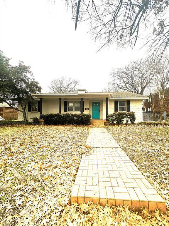 621 Kiowa Circle, Lancaster, TX 75146