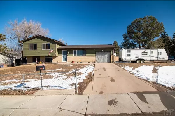 Colorado Springs, CO 80911,516 Squire St