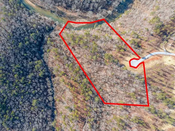 Ellijay, GA 30540,198 Blalock Mountain Court