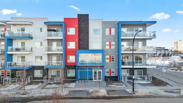 19489 Main ST SE #1315, Calgary, AB T3M 3J3