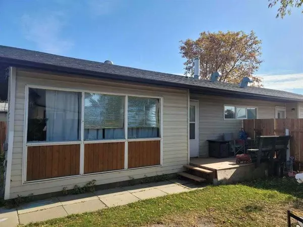 4708 52 AVE, High Prairie, AB T0G 1E0