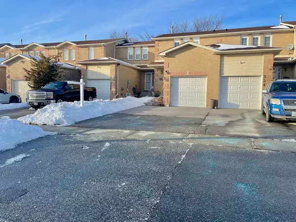 Oshawa, ON L1J 8J5,356 Bristol CRES