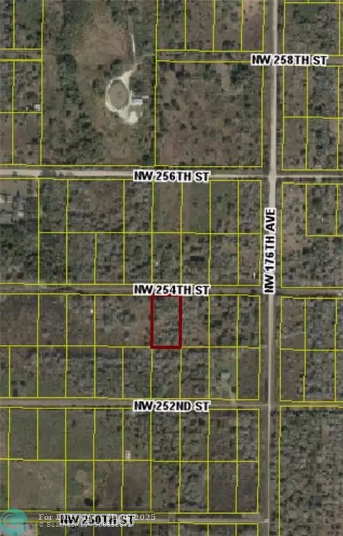 17774 NW 254th Street, Okeechobee, FL 34972