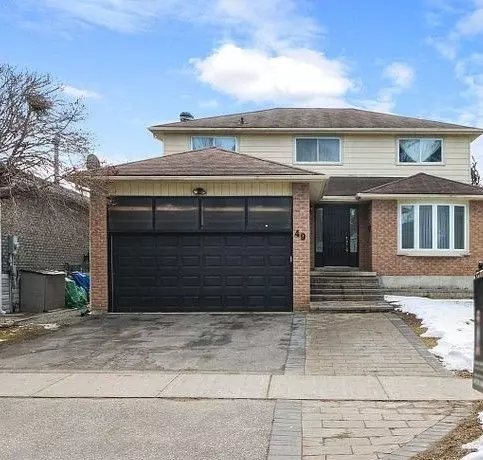 49 Riverglen DR, Georgina, ON L4P 3K7