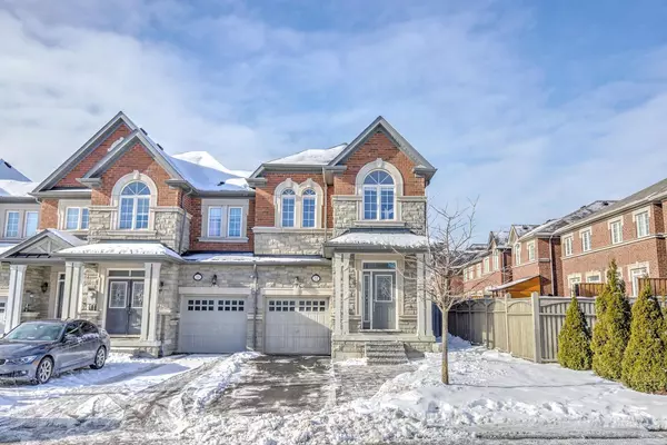 22 Overlander WAY, Vaughan, ON L6A 0X6