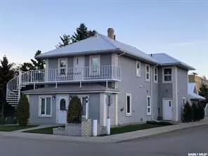 Gravelbourg, SK S0H 1X0,Rural Address