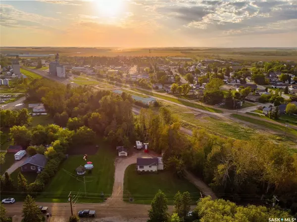 Carrot River, SK S0E 0L0,507 Parkdale STREET