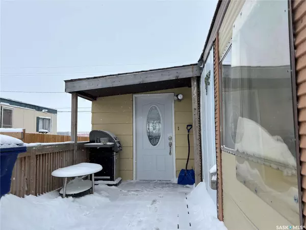 Kindersley, SK S0L 1S2,14 Prairie Winds ESTATES