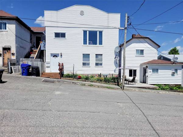 34 Kirkpatrick ST #2, Kirkland Lake, ON P2N 2G9