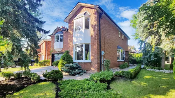 Mississauga, ON L5C 3R6,1284 DEER RUN N/A