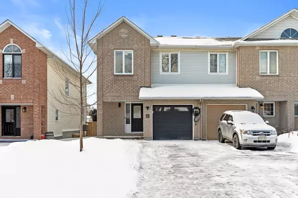 65 Sheppard's Glen AVE, Kanata, ON K2M 2M9