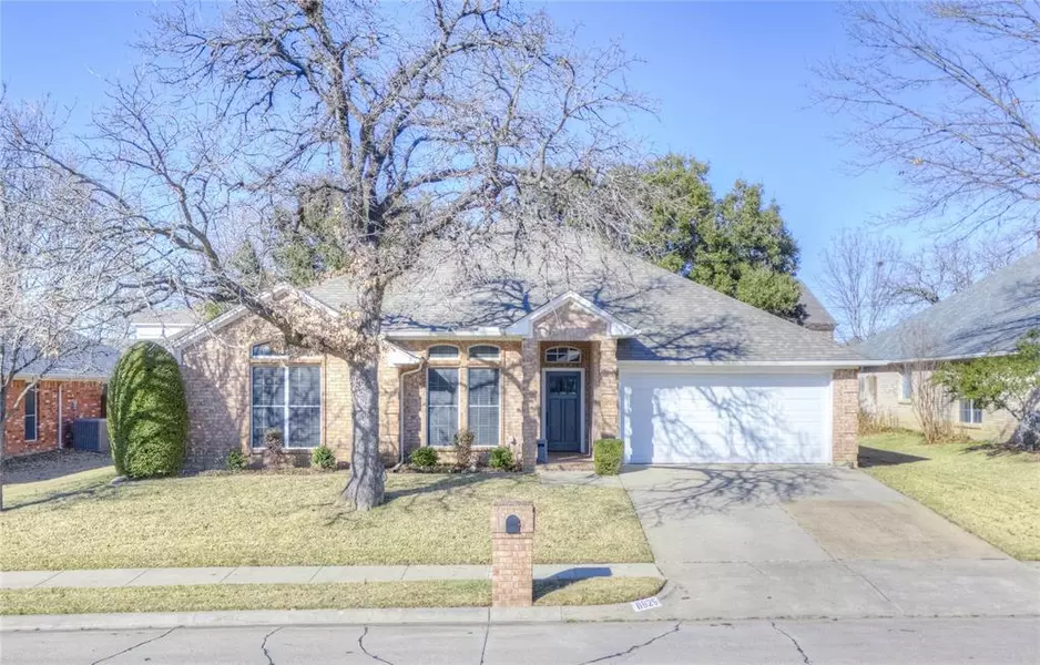 8625 Madison Drive, North Richland Hills, TX 76182