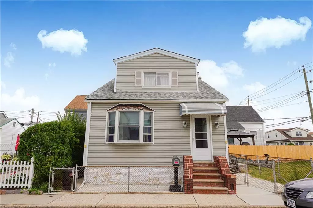 Brooklyn, NY 11229,28 Hazel CT