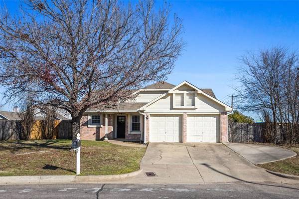 6700 Haltom Road, Fort Worth, TX 76137