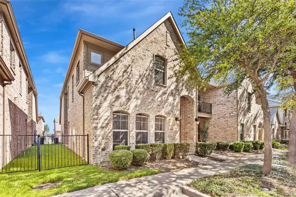 6736 Livorno Lane, Frisco, TX 75034