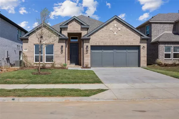 6233 Muller Creek Drive, Celina, TX 75009