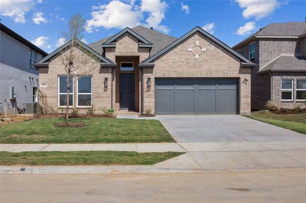 Celina, TX 75009,6233 Muller Creek Drive