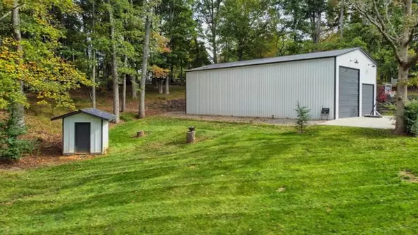 Mineral Bluff, GA 30559,1673 Hardscrabble Road