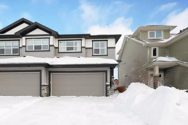 117 Collicott DR, Fort Mcmurray, AB T9K 2W8