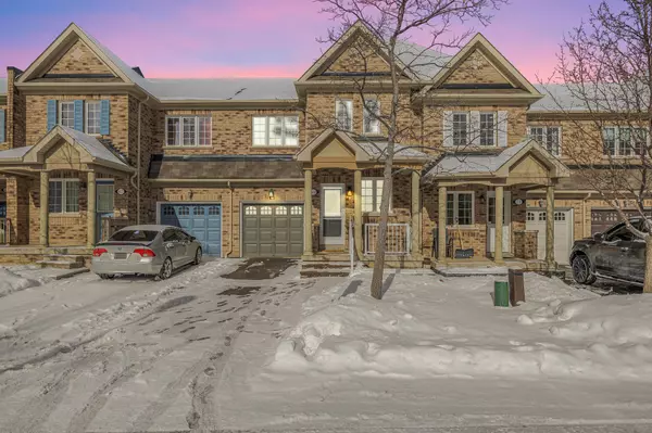 69 Todhunter CRES, Ajax, ON L1Z 0J9