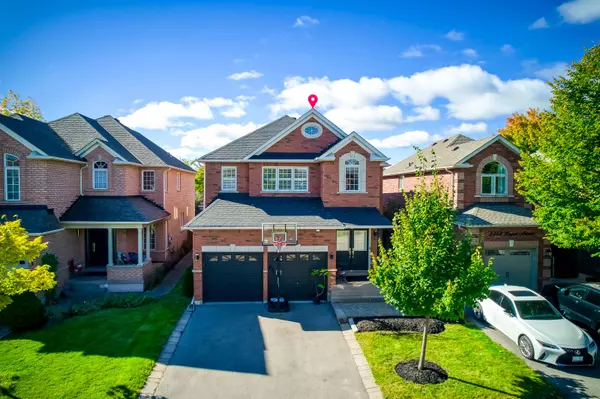 Oakville, ON L6H 6S1,2484 Logan AVE