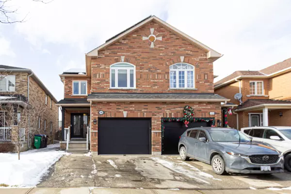 Mississauga, ON L5N 8M9,3406 Crimson King CIR