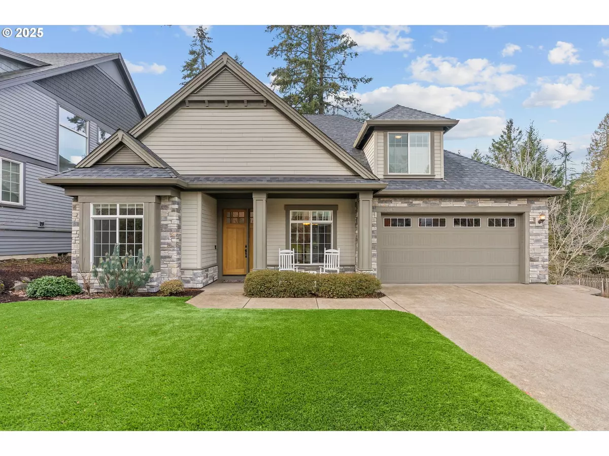 Tigard, OR 97223,9645 SW SHADY PL