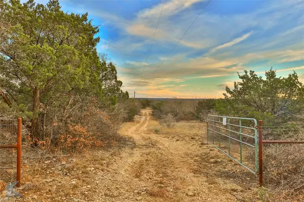 Tuscola, TX 79562,35 Acres County Road 322