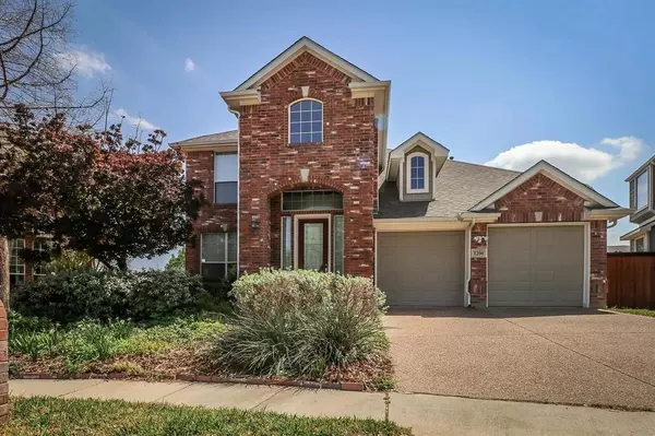 1200 Tioga Drive, Irving, TX 75063