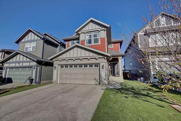 95 Evansridge CRES NW, Calgary, AB T3P 0J3