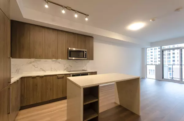 38 Iannuzzi ST #523, Toronto C01, ON M5V 0S2