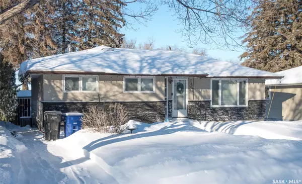 231 Vancouver AVENUE S, Saskatoon, SK S7M 3M8