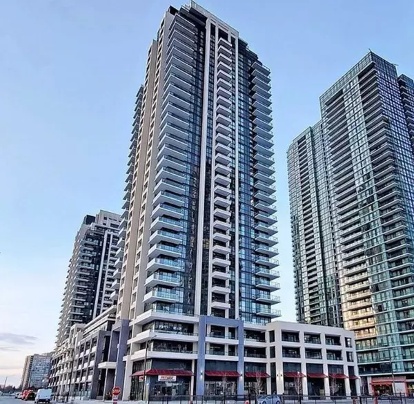 Mississauga, ON L5B 0K8,4055 Parkside Village DR #1017