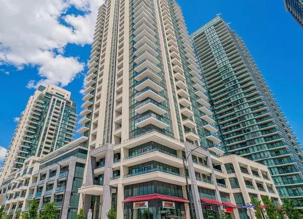 4055 Parkside Village DR #1017, Mississauga, ON L5B 0K8