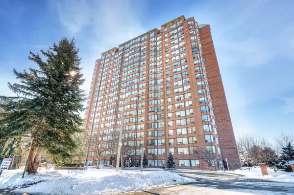 1270 Maple Crossing BLVD #1806, Burlington, ON L7S 2J3