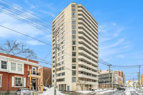 Ottawa Centre, ON K1R 7W8,200 Bay ST #1102