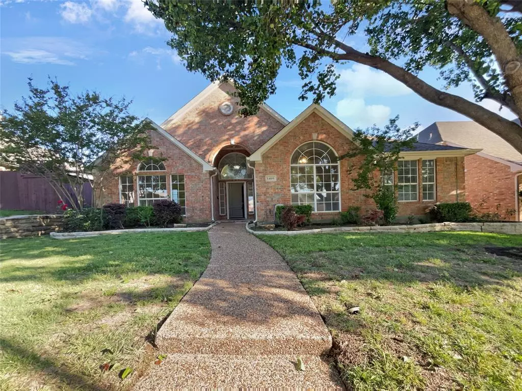 Irving, TX 75063,1409 Santa Fe Trail