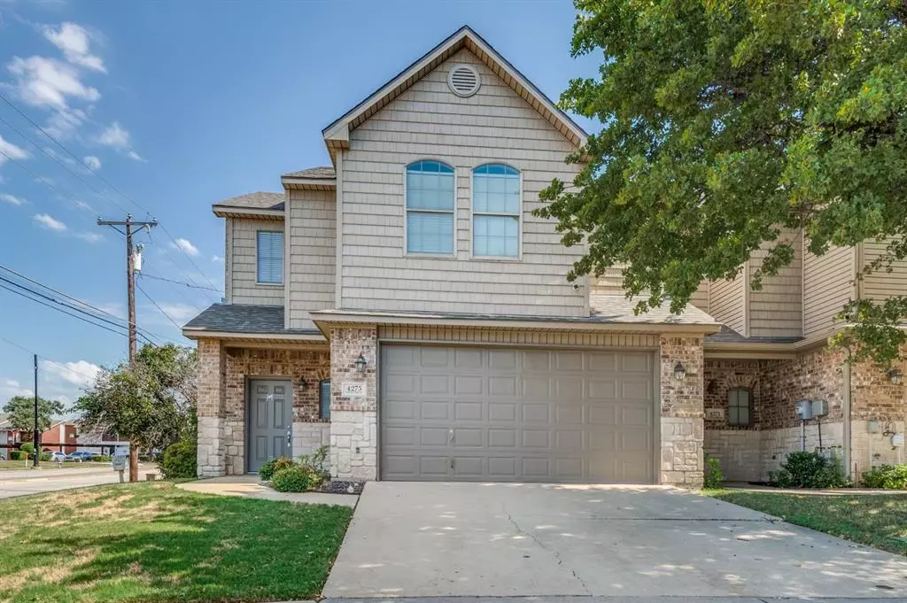 Irving, TX 75061,4275 Towne Lake Court