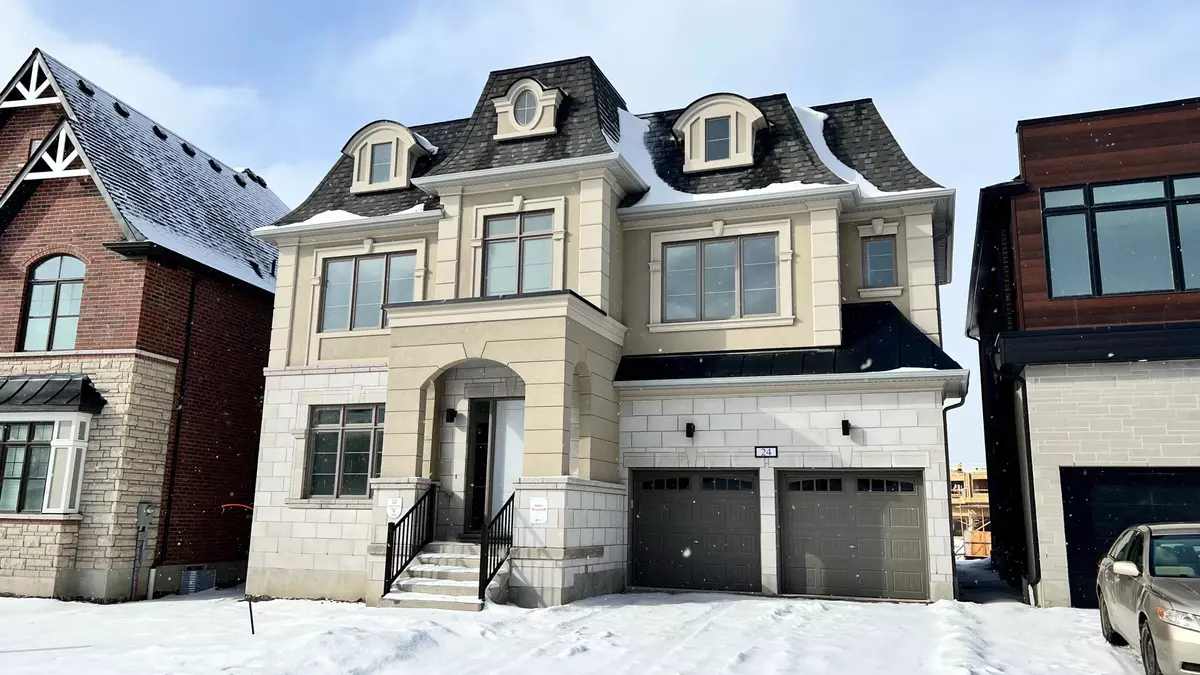 Markham, ON L6C 3M7,24 Meizhou AVE