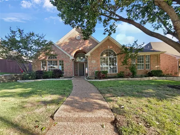 1409 Santa Fe Trail, Irving, TX 75063