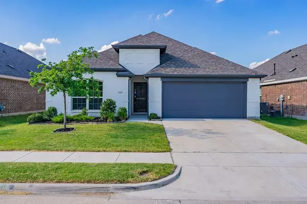 4210 Bullock Lane, Forney, TX 75126